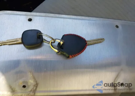 2010 Toyota Corolla Le z USA, uszkodzony, nr VIN 2T1BU4EE1AC438588